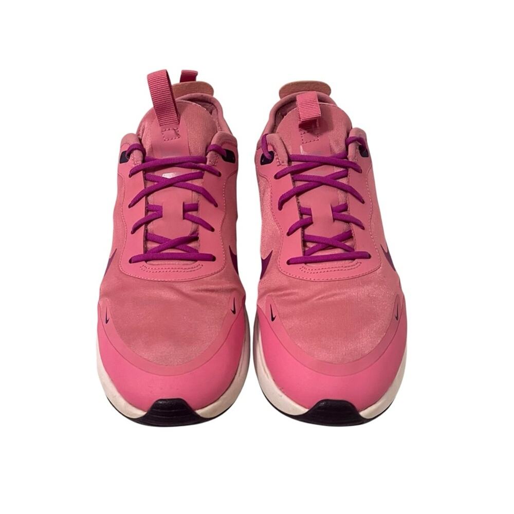 Nike Air Max Dia Magic Flamingo Sneakers Womens 8 Pink Tennis Shoes CI3898-601 - Picture 2 of 9